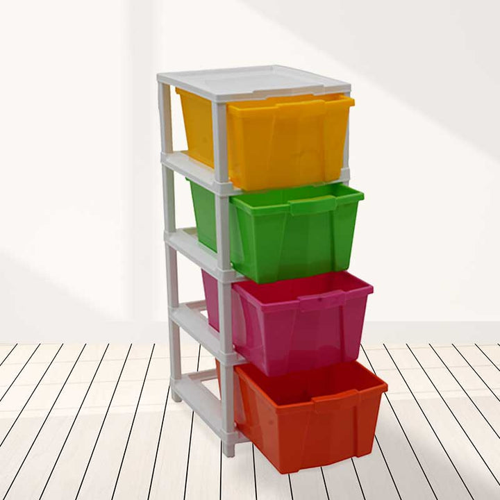 Multipurpose Storages