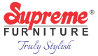 Supreme logo